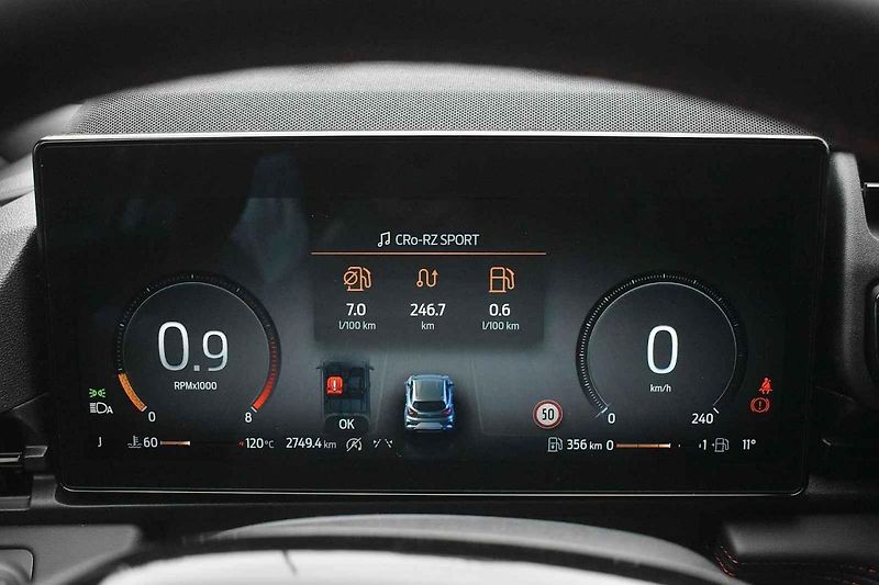 Ford Puma nepotřeboval vnější designérské úpravy