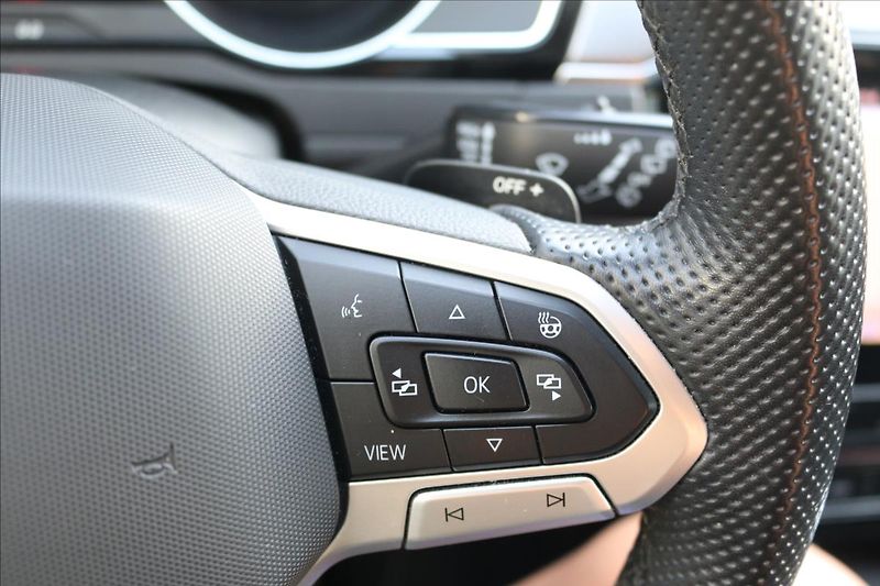 Volkswagen Passat 2,0 ALLTRACK, ČR, 4Motion,DSG - fotka 27 z 75