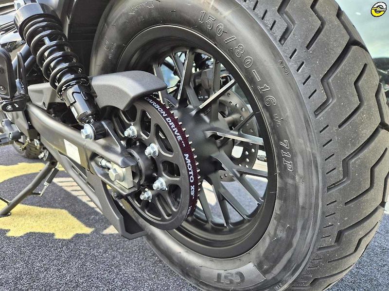 CFMOTO (2026) 250 CL-C - fotka 30 z 37