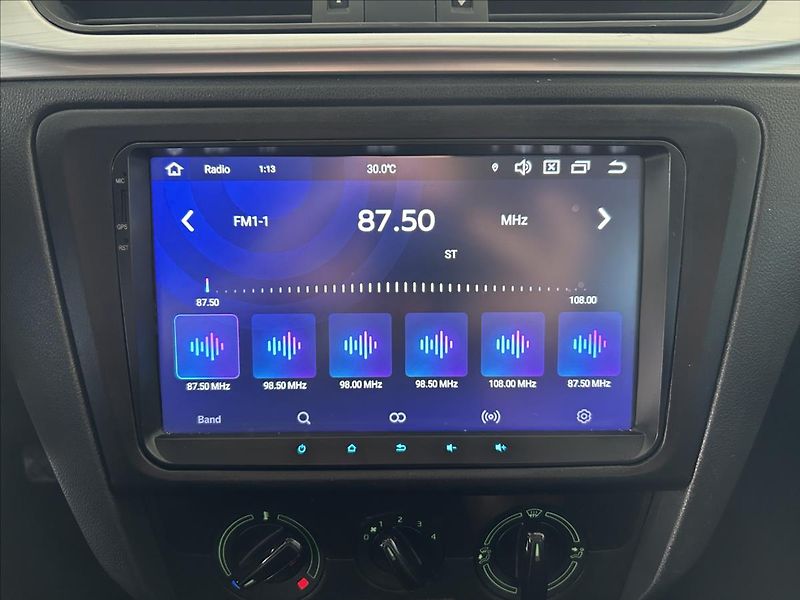 Škoda Rapid 1,0   TSI 81kW,SERVISKA,TAŽNÉ - fotka 13 z 23
