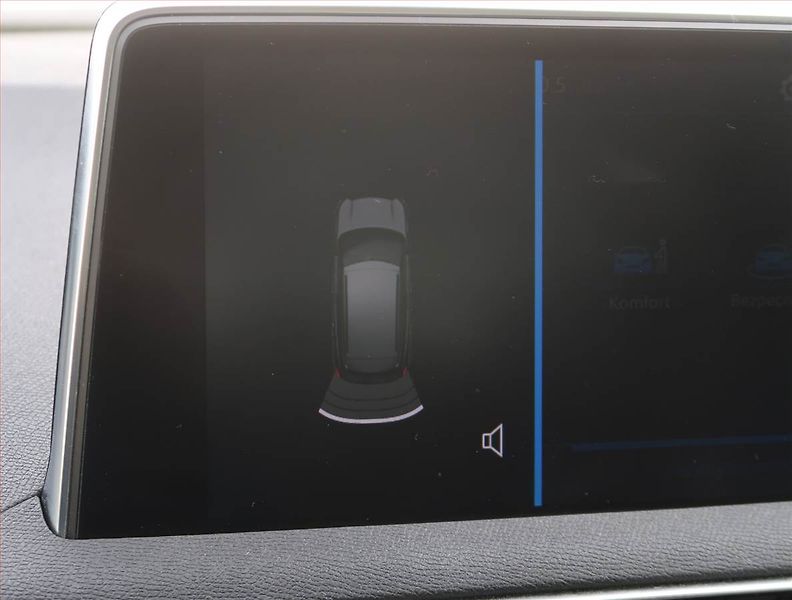 Peugeot 3008 (2020) 1.2 PureTech, Serv.kniha - fotka 21 z 22