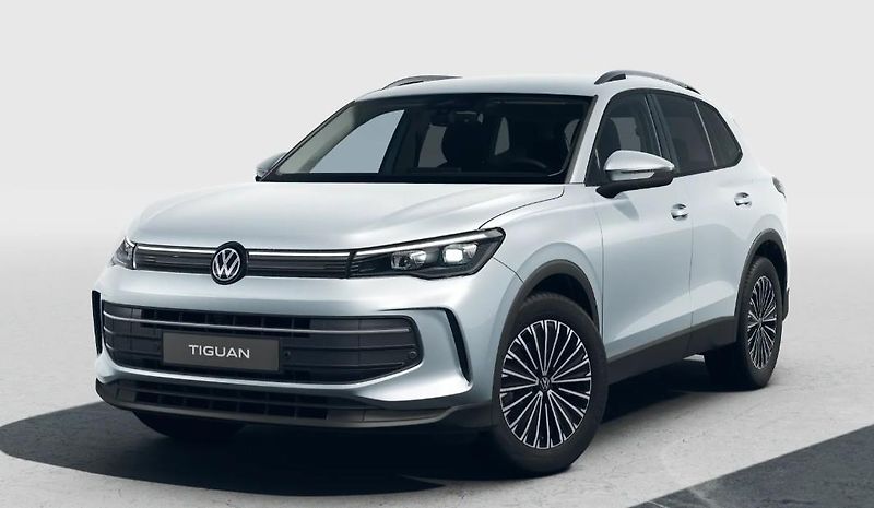 Volkswagen Tiguan People 1,5 eTSI 96 kW mHEV - fotografie inzerátu