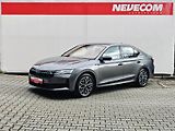 Škoda Octavia (2025) 2,0 TDI 110 kW Sportline DSG - náhled 1