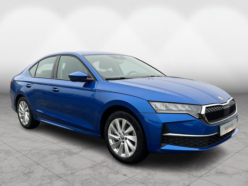 Škoda Octavia FL 1.5TSI 110kW SELECTION - fotka 9 z 24
