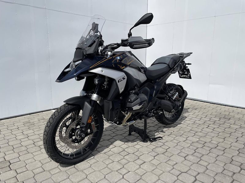 BMW R 1300 GS - fotka 5 z 14