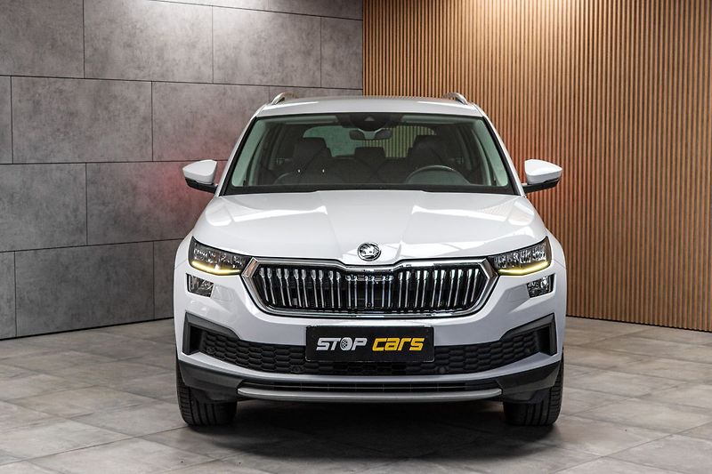 Škoda Kodiaq 2.0TDI DSG*KAMERA*VIRTUAL*ACC - fotka 2 z 43