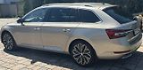 Škoda Superb (2022) Combi L&K DSG 4x4 2,0TDi 147kW - náhled 4