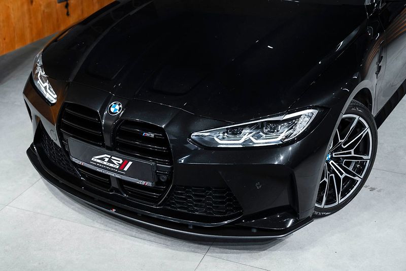 BMW M3 Manuál, Harman/Kardon - fotka 5 z 20