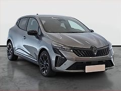 Renault Clio (2026) E-Tech Hybrid - fotografie inzerátu