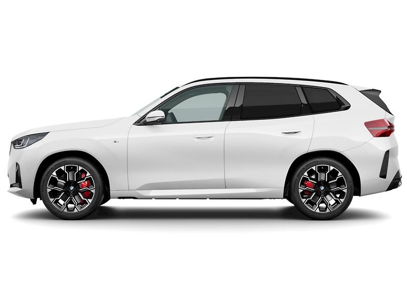 BMW X3 (2026) 40d xDrive - fotka 3 z 10