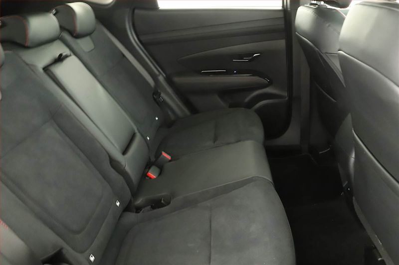 Hyundai Tucson (2025) 1.6 T-GDI, N- Line, Navigace - fotka 7 z 17