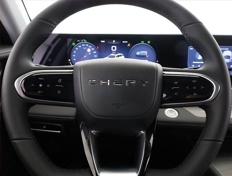 Chery Tiggo 7 (2026) 1.6 TGDI, COMFORT - fotka 8 z 16
