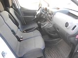 Peugeot Partner (2018) 1.6HDi, DPH, 1.maj, CZ, tažné - náhled 6