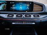 Mercedes-Benz GLS Původ ČR, DPH, Burmester - náhled 18