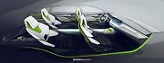 Škoda Vision X.