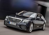 Nejprodávanějším luxusním autem se stal Mercedes-Benz