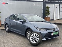 Toyota Corolla 1.5i, ČR-1m, Comfort, záruka - fotografie inzerátu
