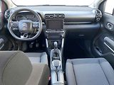 Citroën C3 Aircross (2018) 1.2 PT, Feel, park. čidla - náhled 8