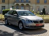 Škoda Octavia - náhled 2
