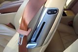 Bentley Continental GT (2007) 6.0W12,Diamond SERIES MULLINER - náhled 28