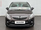Opel Zafira (2016) 1.4T, ČR, AT, navi, park - náhled 1