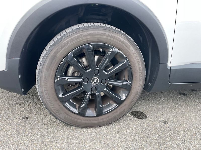 Opel Crossland Elegance 1,2 Turbo, 1. maj, ČR - fotka 32 z 33