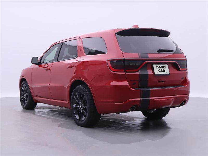 Dodge Durango 5,7 Hemi 268kW R/T Aut. AWD - fotka 5 z 38