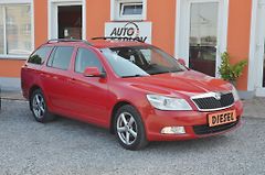 Škoda Octavia (2009) 1.9 TDi 77kW BXE Elegance / ČR - fotografie inzerátu