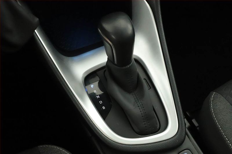 Toyota Yaris (2023) 1.5 VVT-i Hybrid, Automat, ČR - fotka 10 z 18