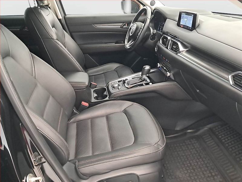 Mazda CX-5 (2019) Revolution TOP 2.5 Skyactiv-G - fotka 9 z 25