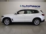 BMW X5 3,0 xDrive40i Ventilace TAŽNÉ - náhled 4