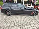 Mercedes-Benz Třídy C (2017) C 250d 150kW 4MATIC BURMESTER - náhled 9