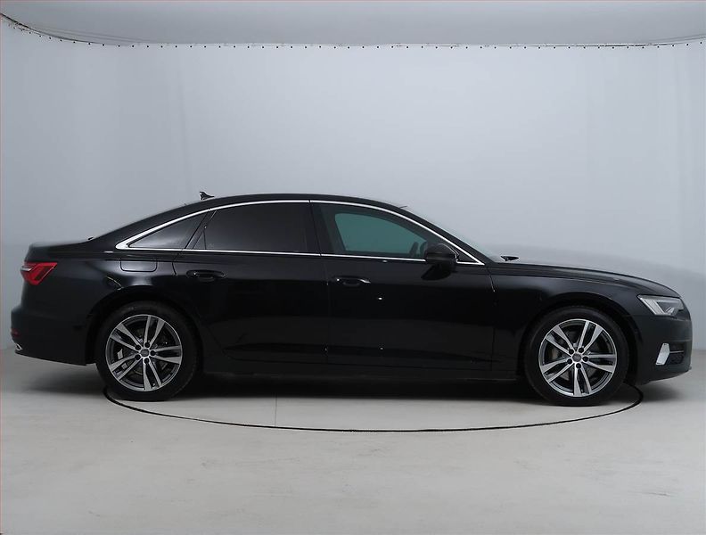 Audi A6 (2020) Sport 50 TDI - fotka 6 z 20