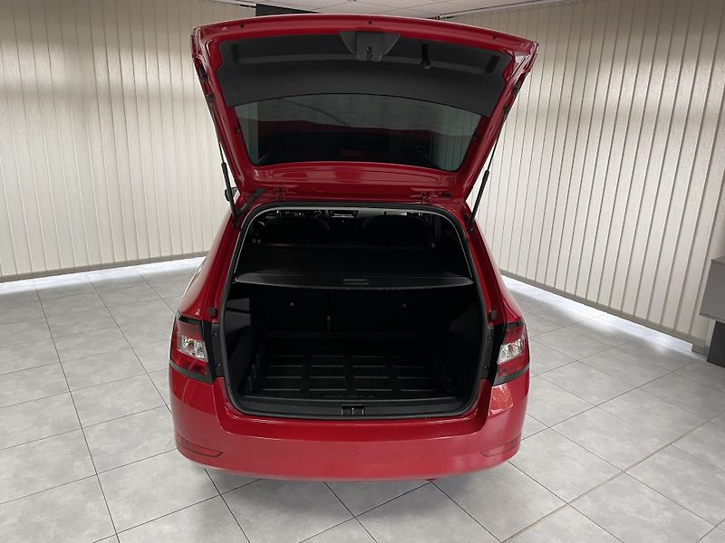 Škoda Fabia 1.0 TSi ČR CEBIA  - fotka 30 z 30