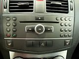 Mercedes-Benz Třídy C (2011) 1.8 CGi C 180, Avantgarde, AT - náhled 19