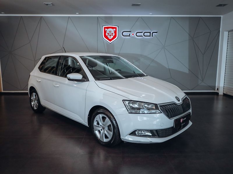 Škoda Fabia 1.0 TSI 70 kW Ambition - fotka 2 z 28