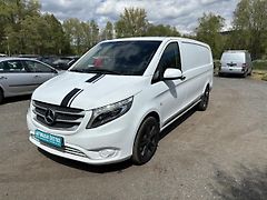 Mercedes-Benz Vito 114 CDI  EXTRA LONG 4x4 DPH - fotografie inzerátu