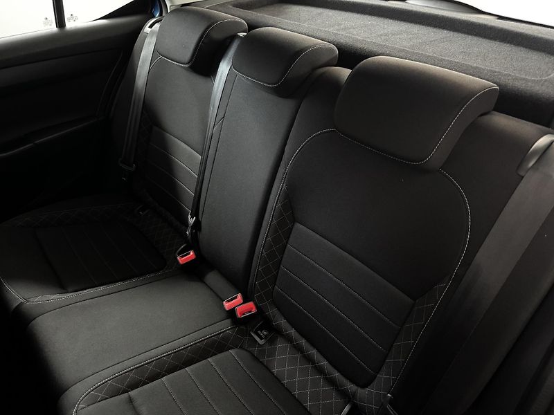 Škoda Fabia (2017) 1.2 TSI Style - CZ -  - fotka 21 z 22