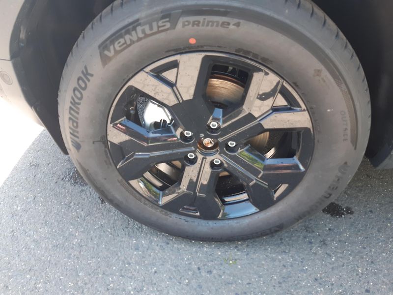 Dacia Duster (2026) Extreme hybrid 1,8 155k - fotka 7 z 20