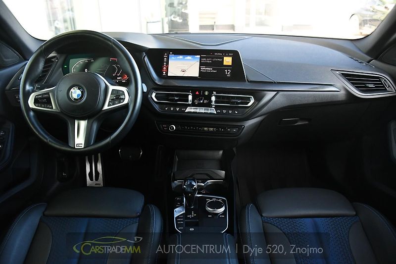 BMW Řada 2 218d M-SPORT 1M ČR - fotka 20 z 51