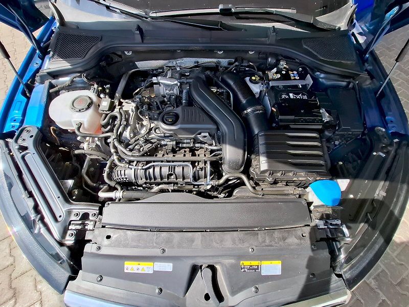 Škoda Octavia (2025) M-HEV SELECTION TS 110/1.5 A7F - fotka 9 z 36