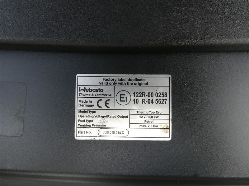 Volkswagen Tiguan 2,0 TSi 140kW DSG 4Motion,weba - fotka 45 z 52
