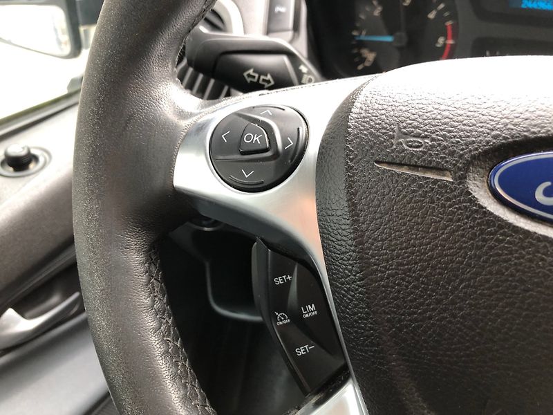 Ford Transit Custom (2014) 2.2 TDCi - fotka 18 z 26
