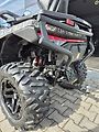 Linhai (2026) ATV 650L LANDFORCE PRO EPS, EF - náhled 12