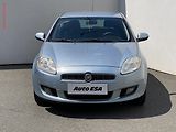 Fiat Bravo (2008) 1.4i, ČR, Emotion, AC, +kola - náhled 1