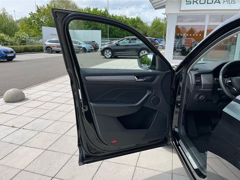 Škoda Kodiaq 2.0 TDI 147 kW DSG 4x4 STYLE - fotka 22 z 30