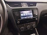 Škoda Octavia (2018) Ambition Plus 1.5 TSI, ČR - náhled 12