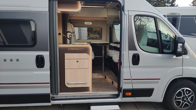 Autostar (2026) 630LJ PRESTIGE TOP KVALITA - fotka 6 z 34