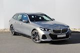 BMW Řada 5 BMW 520d xDrive Touring - náhled 7