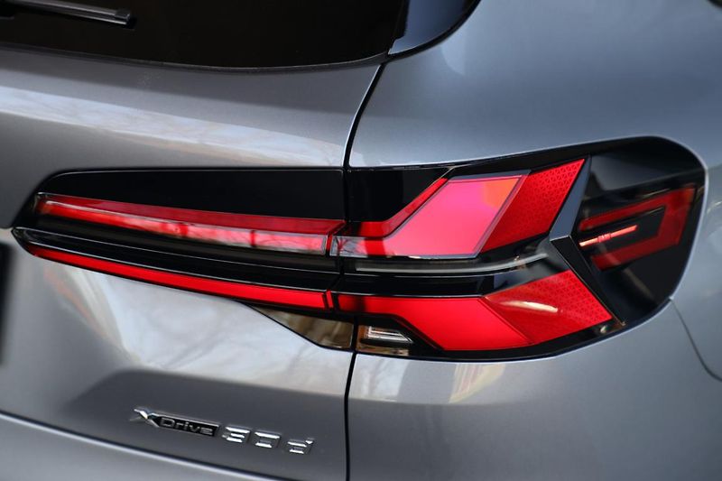 BMW X5 xDrive30d - fotka 18 z 18